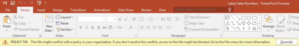Windows Data Excution Prevention error when opening sharepoint in IE Evolving-Data-Loss-Prevention-6-1024x160.png