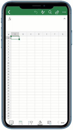 New to Microsoft 365 in May 2019 Excel-analog-to-digital-language.gif