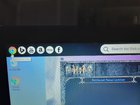 What is this search bar at the top of my laptop home screen, i cant seem to figure it out... eXCyuwTFDb6C3hbXlACxxIAgEr4uQJyt_7IovD0fuqw.jpg