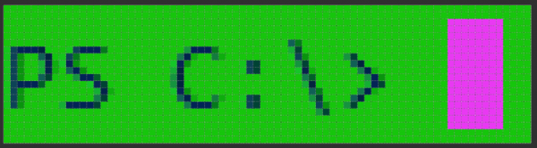 New Experimental Console Features in Windows 10 build 18298 Experimental-cursor-color-inverse-600x166.png