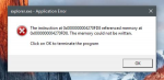 Fix Explorer.exe Application error on Windows 10 Explorer.exe-application-error-150x73.png