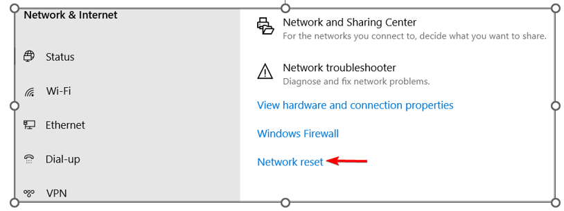 Windows 11 ethernet keeps disconnecting. ext?url=https%3a%2f%2fi.stack.imgur.com%2fK7cfH.png