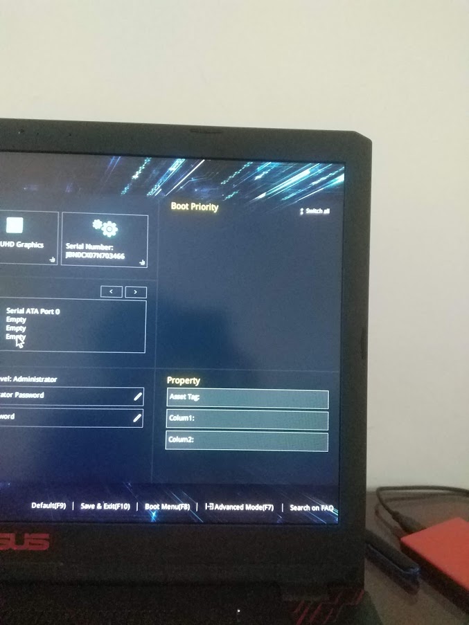 Recurring BSODs on windows, crashes and system hangs on linux. ext?url=https%3a%2f%2flh3.googleusercontent.jpg