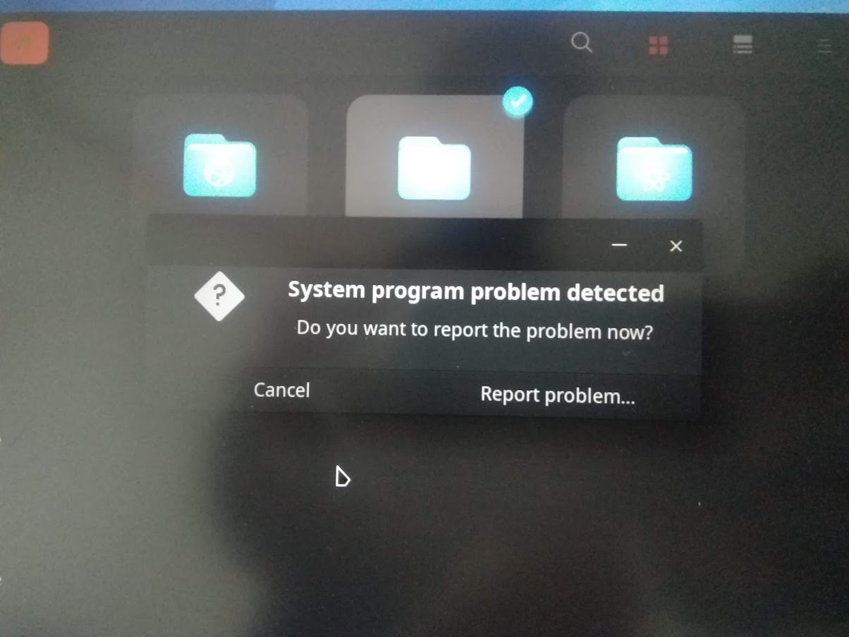 Recurring BSODs on windows, crashes and system hangs on linux. ext?url=https%3a%2f%2flh3.googleusercontent.jpg