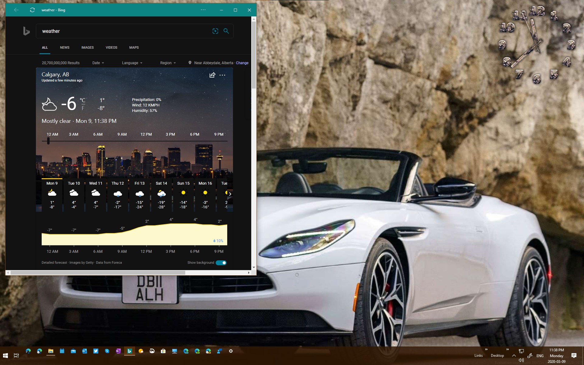 What Lovely Weather ext?url=https%3a%2f%2fsocial.technet.microsoft.jpg