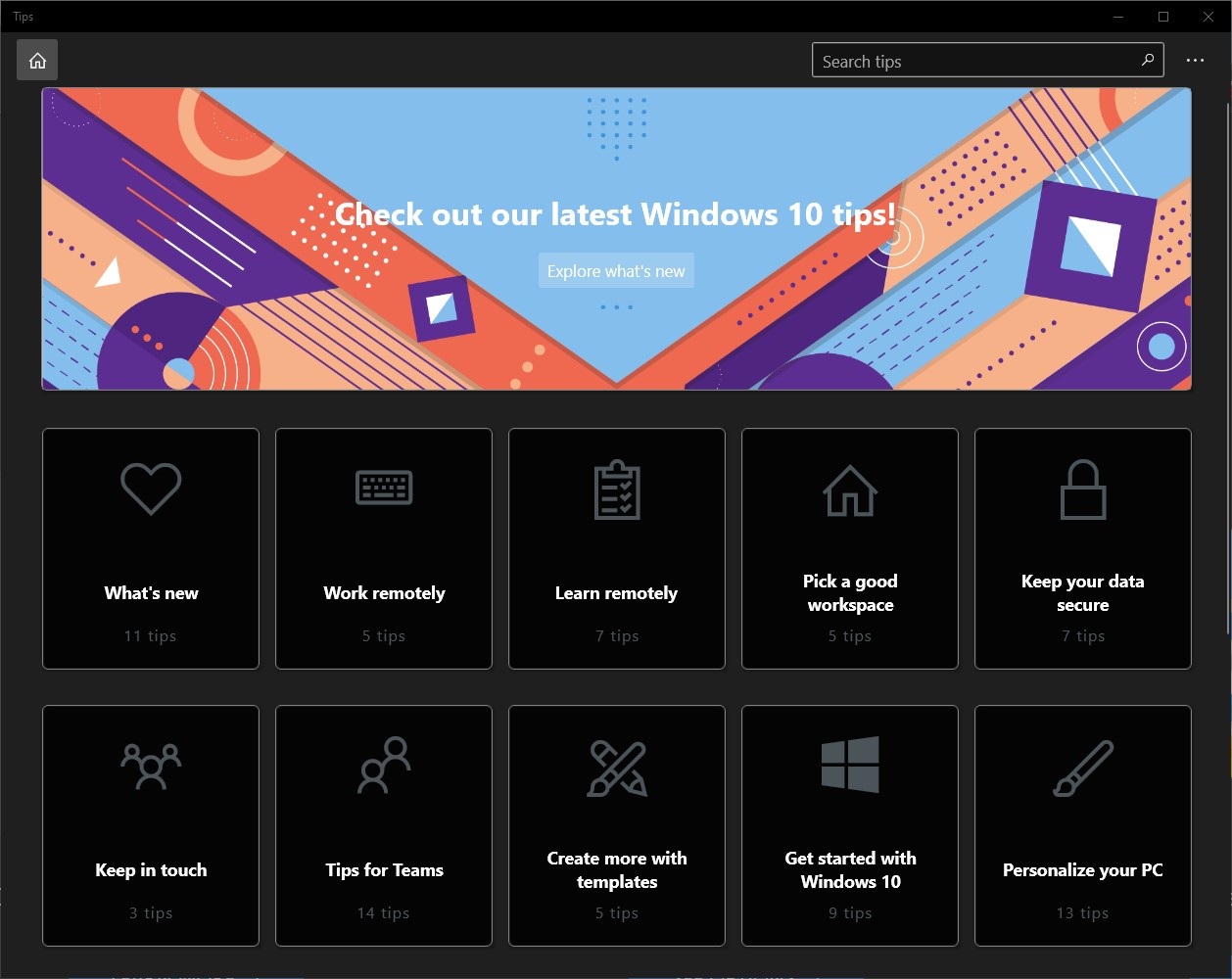 A Tip: Use Tips ext?url=https%3a%2f%2fsocial.technet.microsoft.jpg