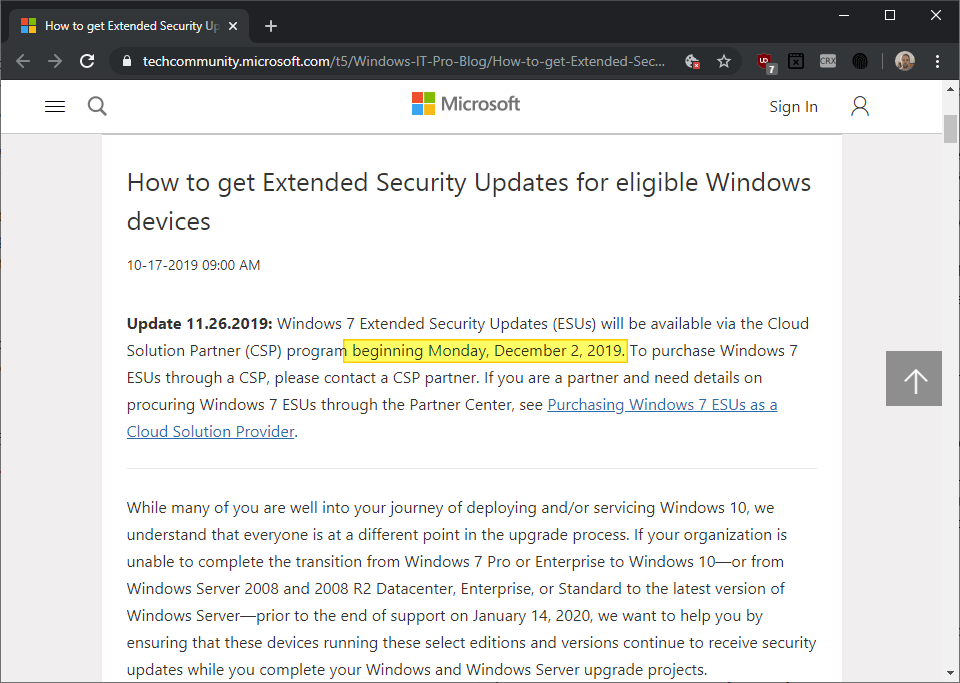 The Windows 7 Extended Security Update program is now available extended-security-updates-windows-7.png