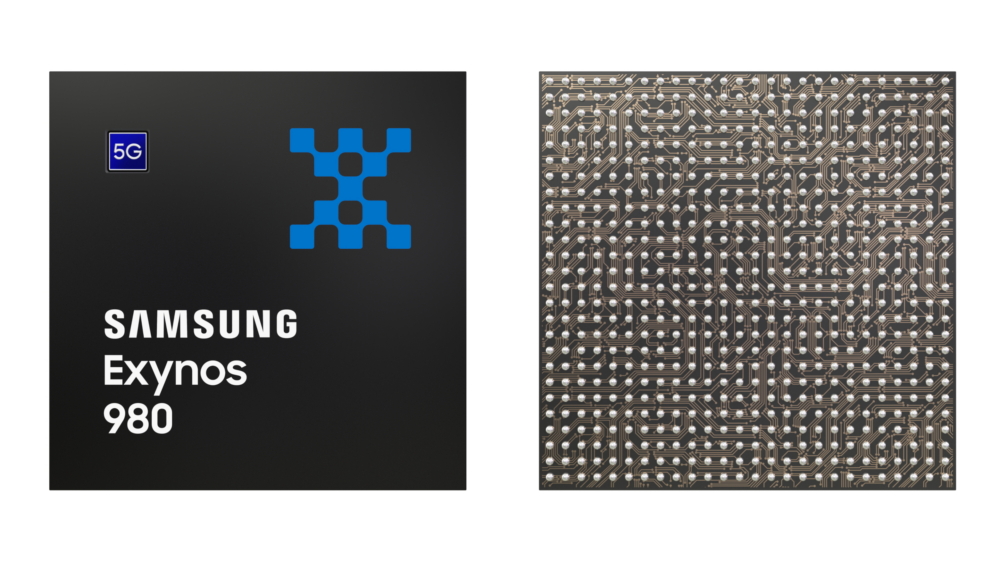 Samsung announces 8nm 5G integrated Exynos 980 mobile processor Exynos-980_main1.jpg