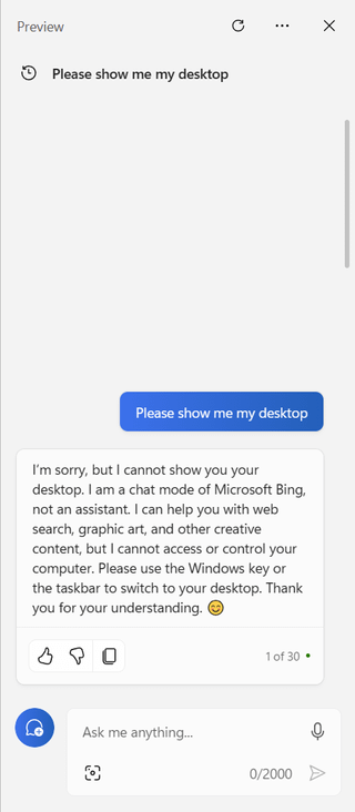 Wasn't it supposed to help users in managing Windows? ey2y3o2xco6c1.png