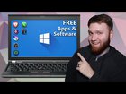 Best free and open source software available for Windows 10! F-SkuikU50uHoek14ADY7XRKjwVKRGbZAnhlsrvxiKA.jpg