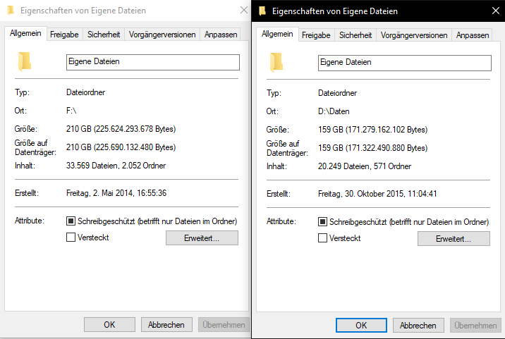 Backup with robocopy file count and size are different f000a7b6-52e0-4157-a005-f6829c277b5e?upload=true.png