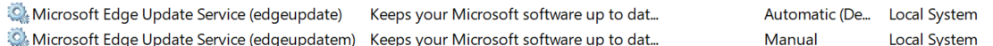 Multiple edgeupdates and edgeupdatems event 0 posting in Event Viewer. f005f0b9-e35a-4572-b159-533a78ffa546?upload=true.png