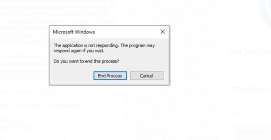 My windows get unresponsive and white screened f00fdd99-1a33-4cc2-b26e-c60cb9c896b7?upload=true.jpg
