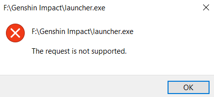 Unable to do anything as administrator f02657b5-411f-489b-a94e-759424d6518c?upload=true.png