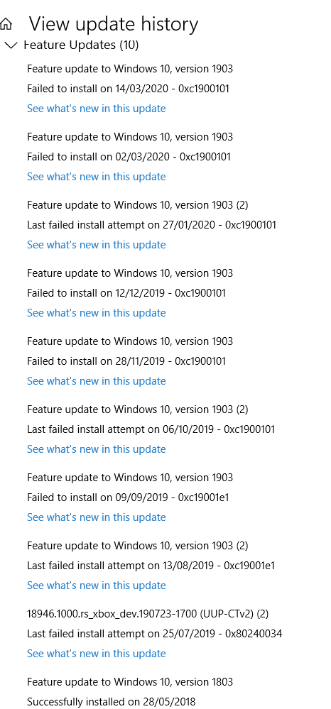 Window could not configure one or more components...What am I doing wrong? f037efdc-c8b6-4da7-ba2a-16e755b657d7?upload=true.png