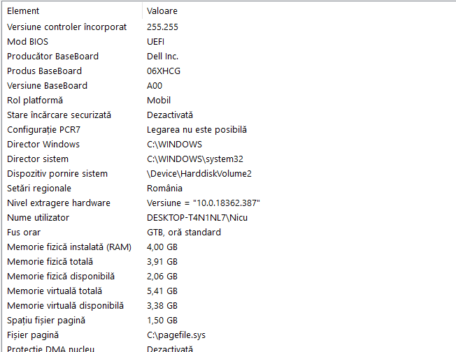 Screen flickering and laggy in all games f05ba818-0e5a-4204-9033-3858b820000a?upload=true.png