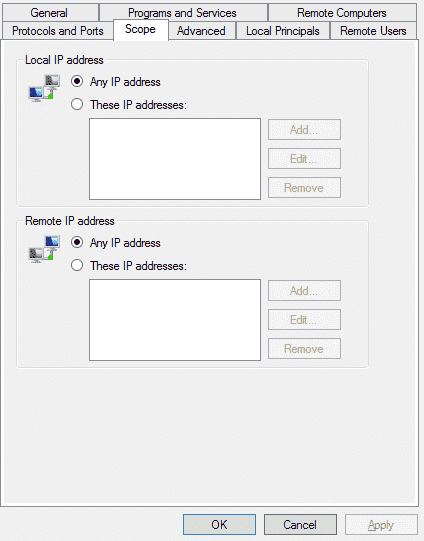 [ Windows Firewall ] Cant block incoming connections by IP f0761500-6a30-49d6-a76a-34defb112038?upload=true.png