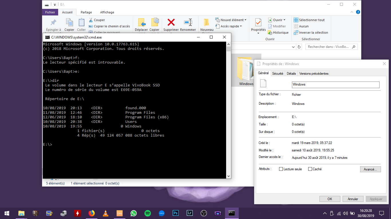 Windows folder turned into a 0KB file? What is that stupidity?? f079e1ec-41ac-4ad3-8a2f-f0587f82522f?upload=true.png