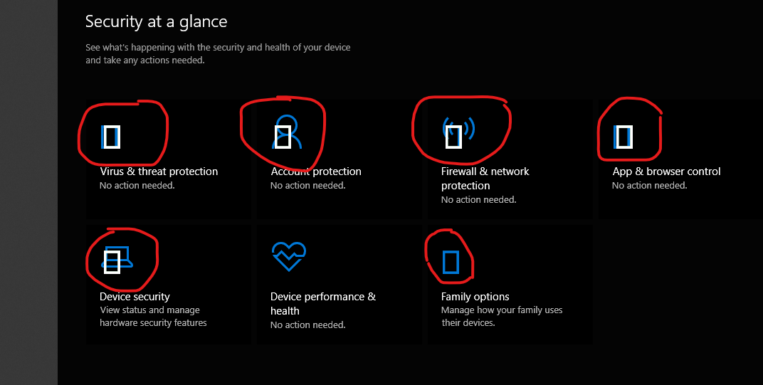 Error displaying menu icons f08475d9-dd15-40a2-9b62-52612735dc59?upload=true.png