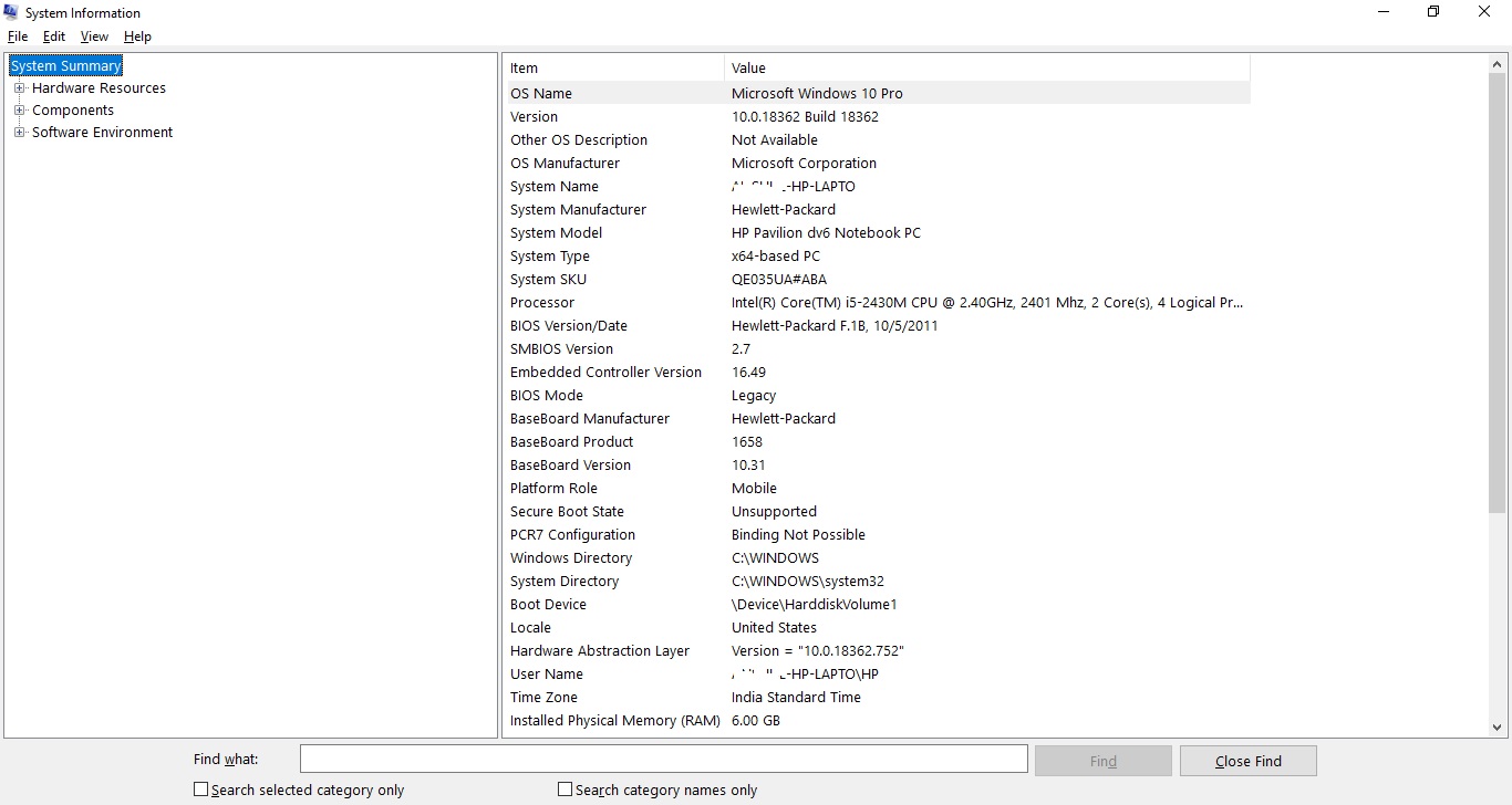 Network adapter/driver "IntelR CentrinoR Wireless N 1000" NOT working Code 31  on Windows 10. f093e3da-14fa-42e6-8839-a0be256a1ace?upload=true.jpg