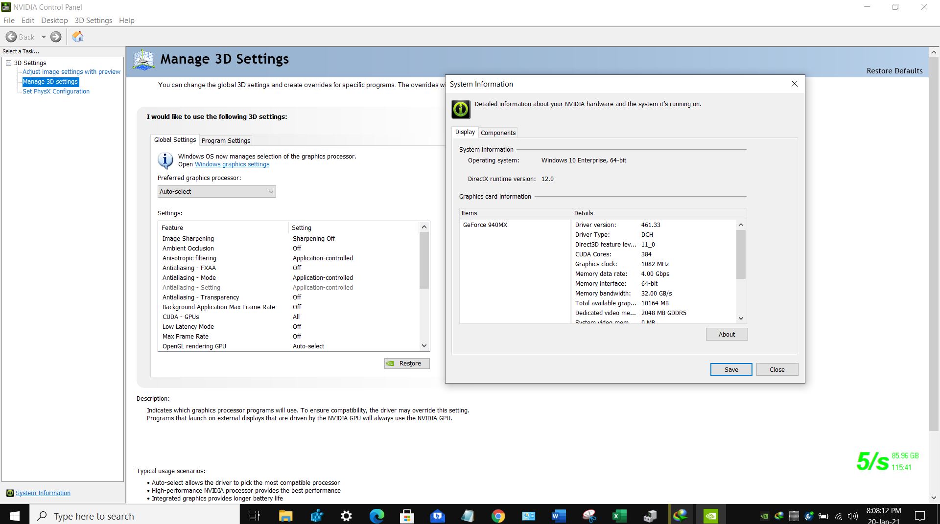 Nvidia Inc Released Geforce DCH & STANDARD WHQL hotfix Driver v461.33 for notebooks gpu's &... f0996b49-1c4a-4756-94bf-c53a8439e94a?upload=true.jpg
