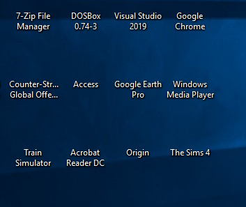 Windows icons don't show but the names do f0a63224-576a-49a2-8438-ea6340bc88b9?upload=true.png