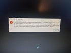 The only thing to show up on my desktop since my PC auto updated on tuesday. Any advice on... f0bfVJTbFqibnBkuMepCclnzzX8rlwfg5G5DSacJ6lU.jpg