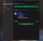 Whenever I try to log into the Xbox app it just shows that. When I click the top Sign In,... F0oqwjC53cWTmmRfP2MRQluTh0aVh1zEhF0OZYH09ss.jpg