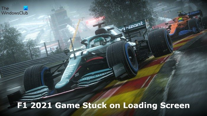F1 2021 game stuck on Loading screen F1-2021-Game-Stuck-on-Loading-Screen.jpg