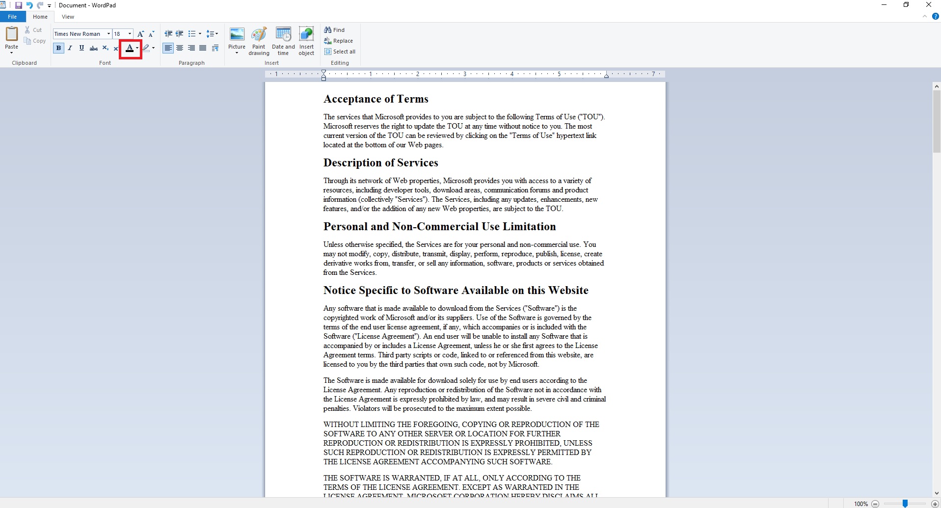 Wordpad document randomly lost some content f11016c4-bd46-4a10-8895-a88c56d950ca?upload=true.jpg