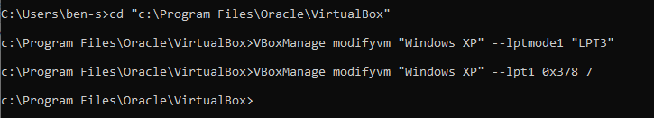 How to use iomega zip 100 with parallel port on a windows 10 computer so long as you have a... f115dba8-ef7d-46ba-82bc-16f308e19483?upload=true.png