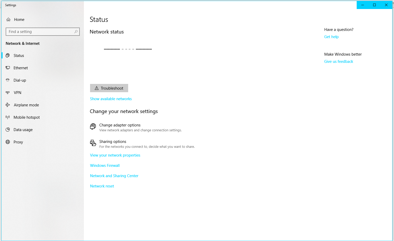 Network settings won't show up. Help? f116fb2e-f6fa-444c-9ebe-4ad2a44eb4d7?upload=true.png