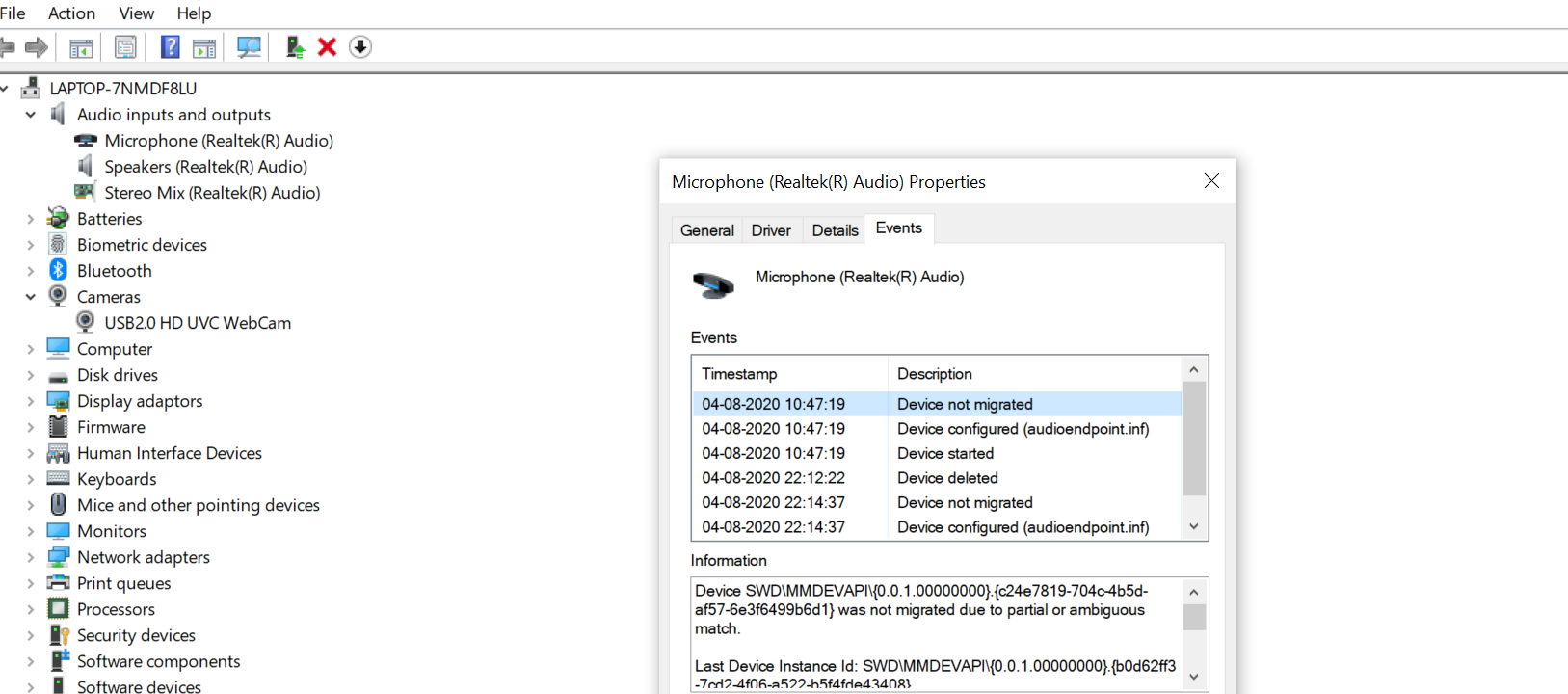 Internal microphone for my ASUS Vivobook /Windows 10 not working. f1176651-050b-474d-8cbf-4393add6c707?upload=true.png