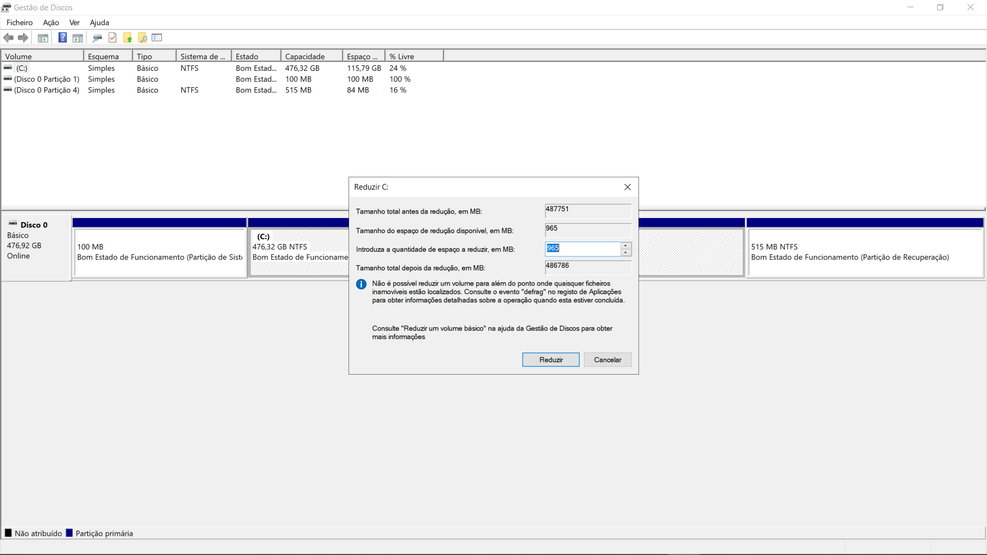 DISK PARTITION SSD does not show all the free space available when creating a new partition f11d5001-5703-4eba-b19e-42bc23901c14?upload=true.png