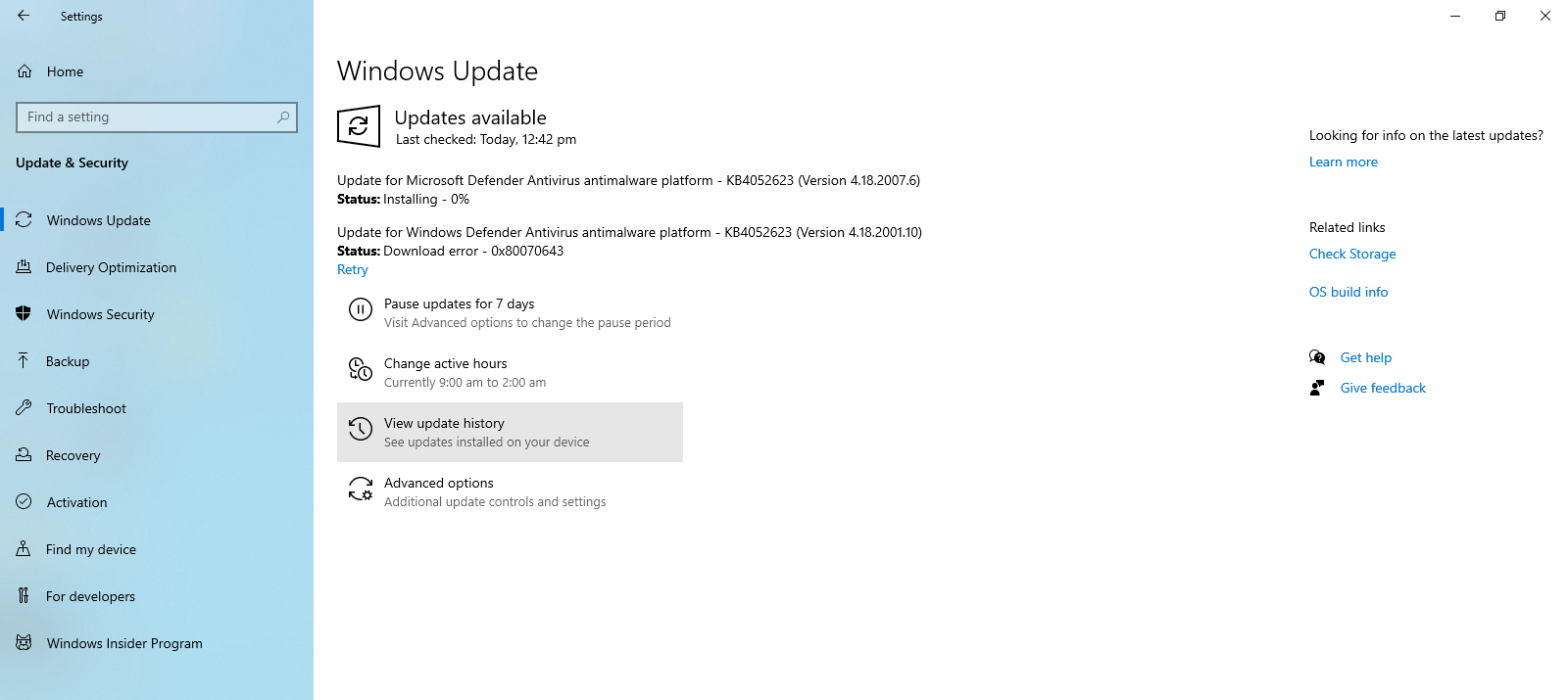Update keeps failing f12544f5-7a6c-4041-babb-d74bca9f6fe9?upload=true.png