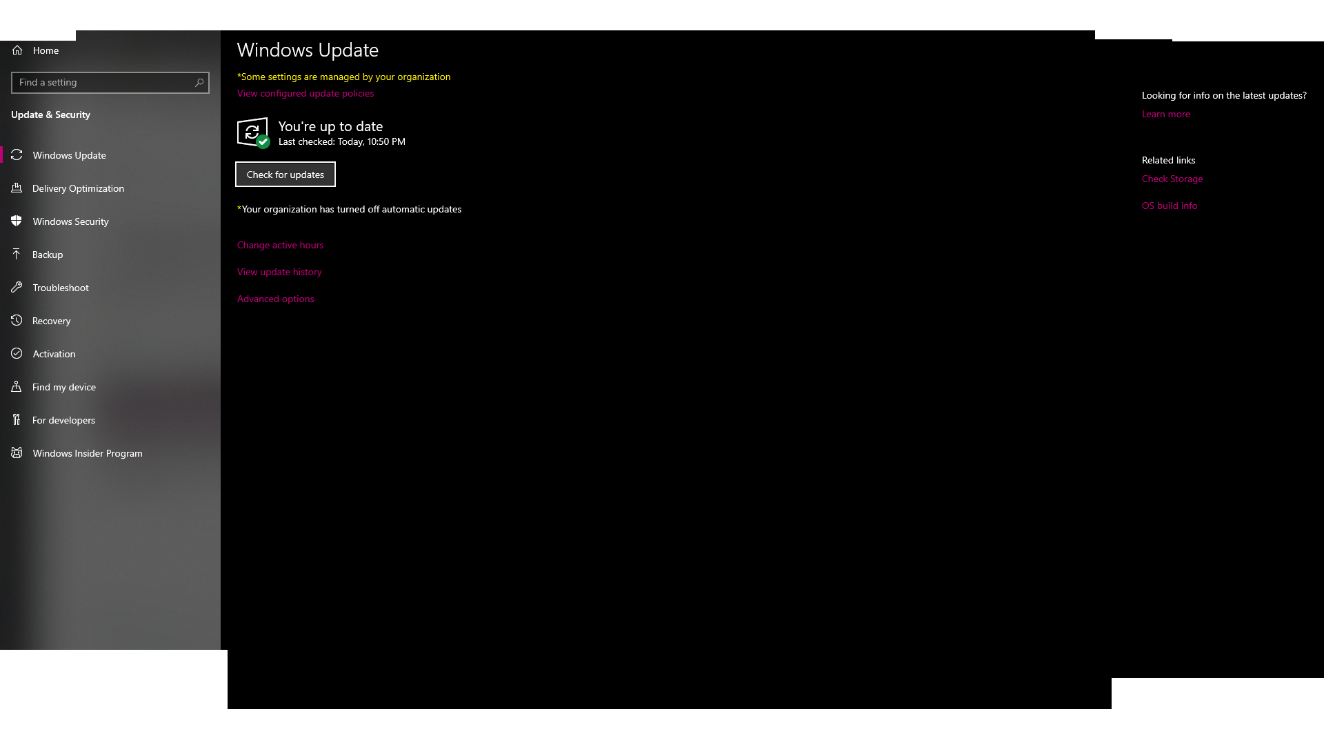 Weird Outline in Settings? f1349bdd-490a-4cda-a6e2-b5d8a74d25af?upload=true.png