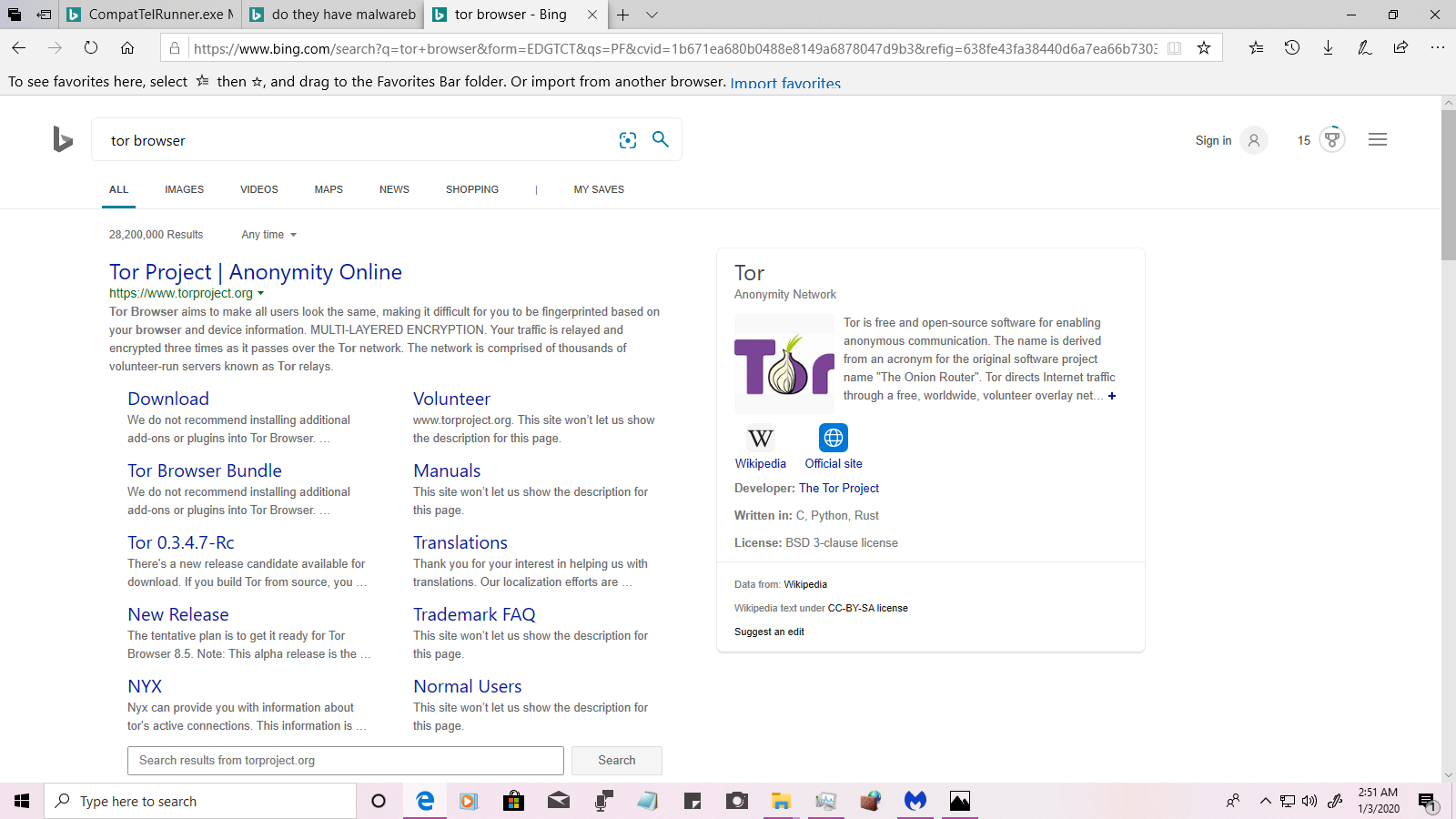 How Do I Find And Remove This Malicious Software From My Windows 10 f139d46f-99ff-40fb-ae0c-7e1a35e9f1f0?upload=true.png