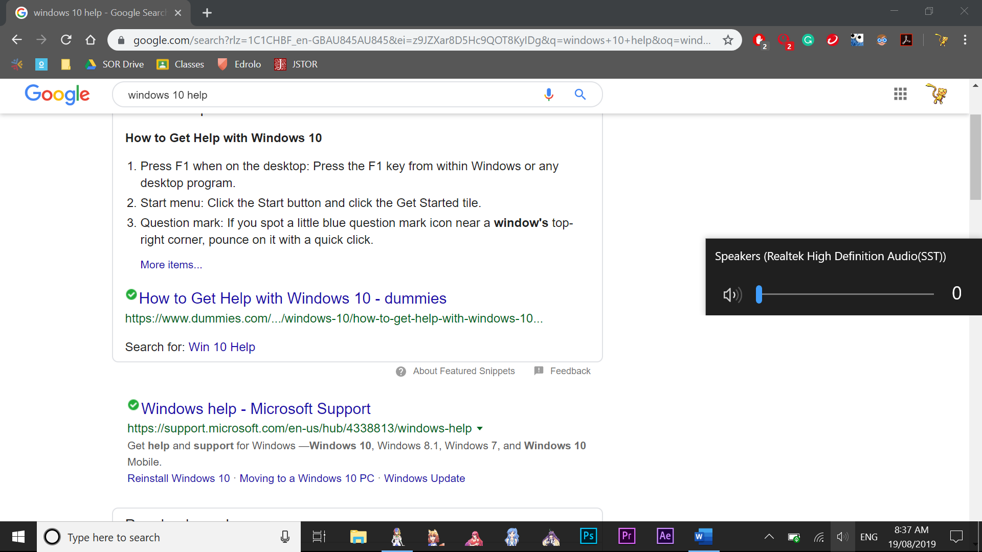 My Taskbar menu's are appearing halfway up the screen. f13c8838-5c11-4ed8-a484-24fc95f13d1b?upload=true.png