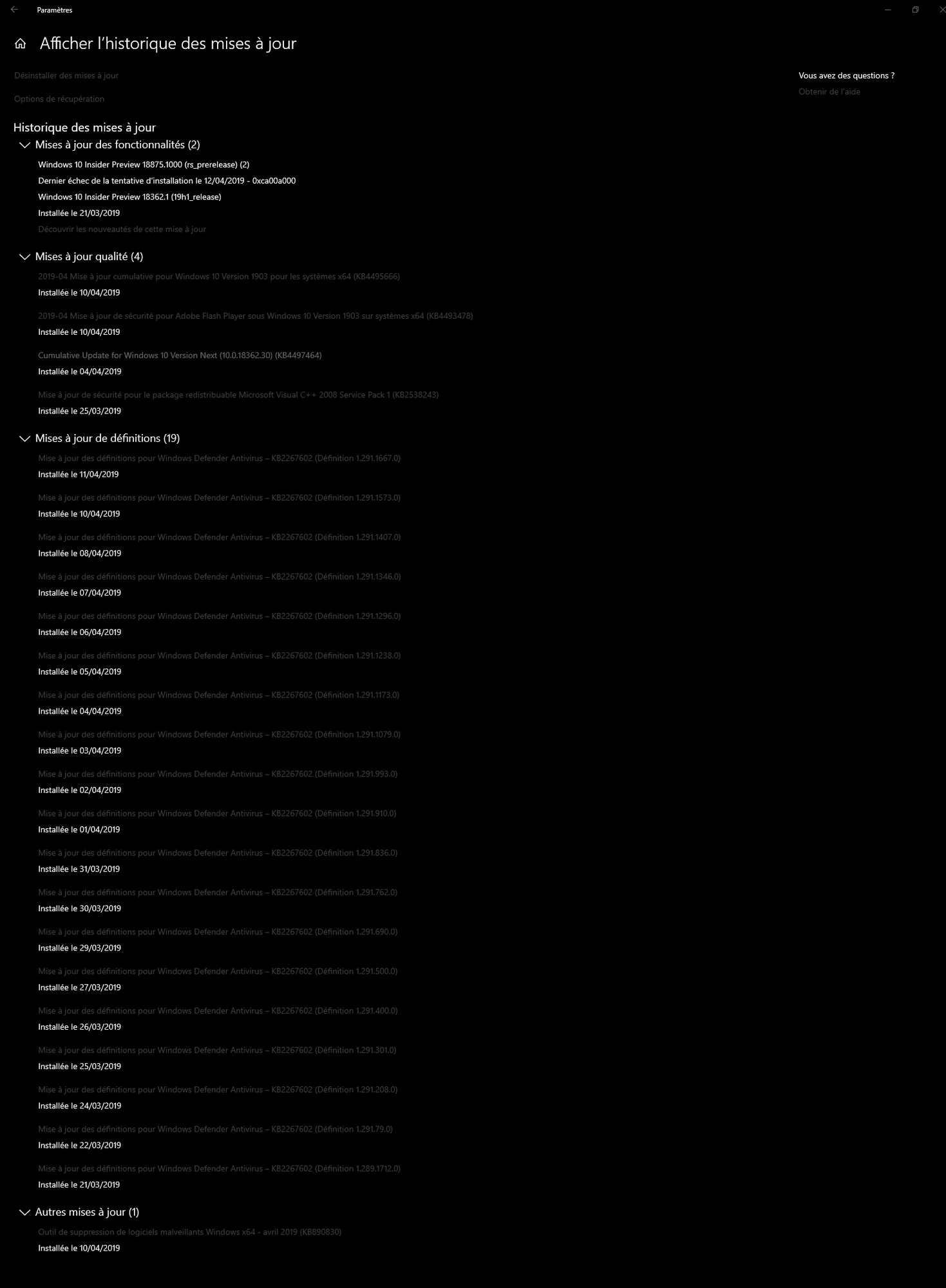 Erreur Windows Update / Build WI18875.1000 f14a9b46-85d9-4487-8d35-b16cc185281e?upload=true.png