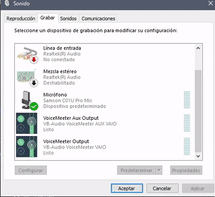 why do my microphones appear to be fighting for the "default state"? f15c8ad3-0812-4e58-b490-73c7383068d0?upload=true.gif