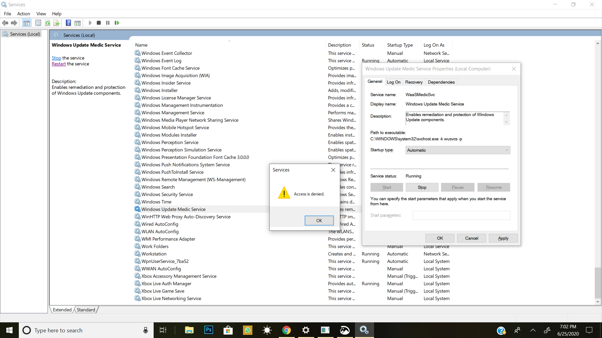 unable to install update on my laptop showing error of 08x0070424 f1629a8a-a518-4b25-8cc6-31bfd6ff8624?upload=true.png