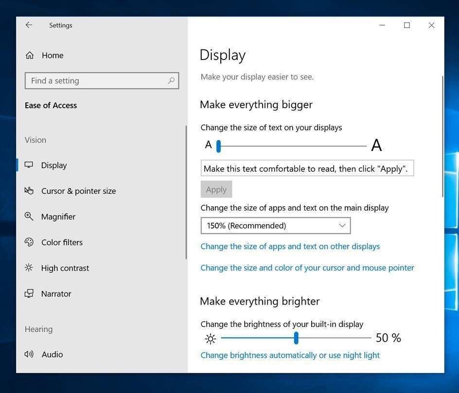 Find out what is new in Windows 10 October 2018 Update and Office 365 f17ce6e31112f787ea653199598ee8e5.jpg