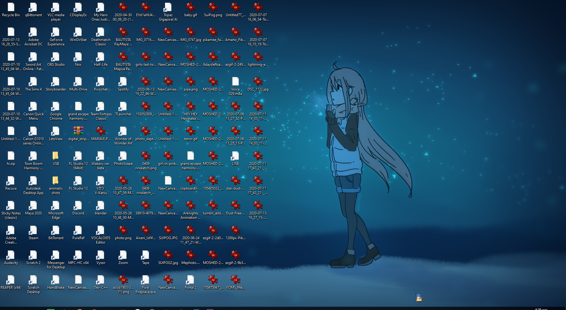 ALL Thumbnails disappear in Windows Explorer? f1893edc-1c53-4e94-873a-38b6873423c7?upload=true.png