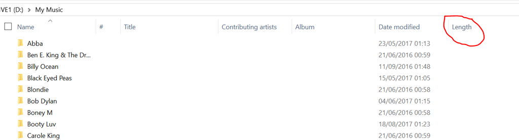 Music sub-folder from This PC missing Explorer columns f18ab68c-b420-4886-a2ff-67b11af17488.png
