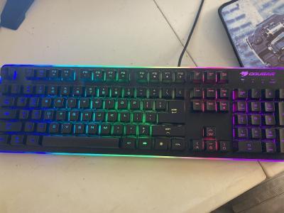 My backslash key doesnt work on its own, but does when using combos f192186f-f7f5-4d82-a503-efe7dc39f1f6?upload=true.jpg