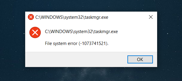 file system error -1073741521 windows 10 f1934409-dfa0-4b52-898d-21cb037a9d24?upload=true.png
