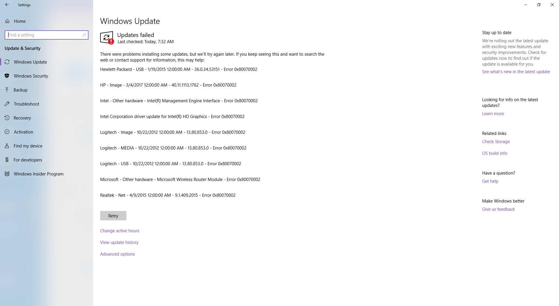 Windows update keeps reoccuring. constantly. how can I fix this. f198885b-e6a1-4491-b2be-25bb44b7ac08?upload=true.png