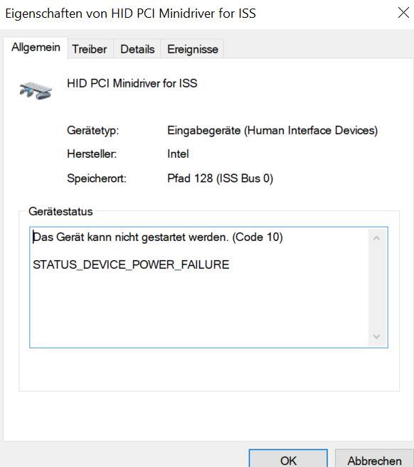 HID PCI minidriver for ISS - STATUS_DEVICE_POWER_FAILURE f19ccda3-e243-4536-b2e4-af129dc5f0ac?upload=true.jpg