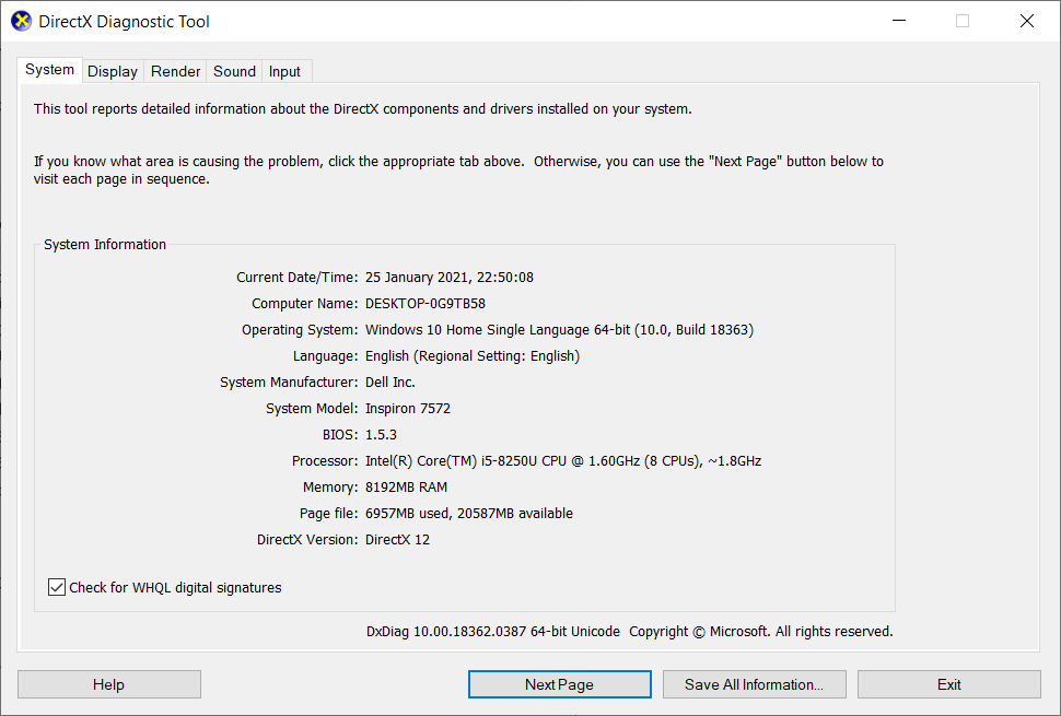 Couldnt detect hardware in microsoft store f1abddab-bd06-44d3-8c44-27a47f446f54?upload=true.png