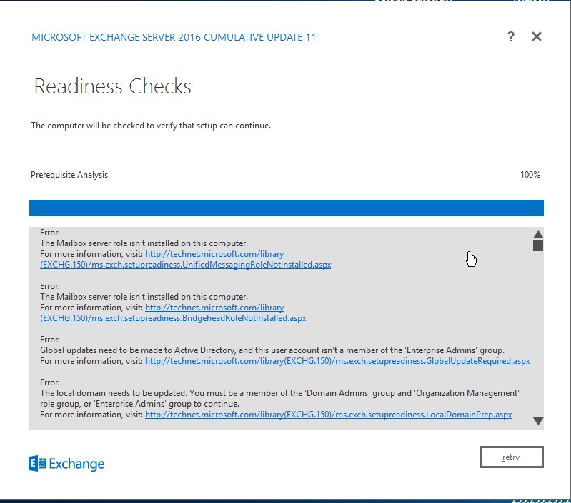 Microsoft Exchange Server vulnerability - Hybrid Servers cant receive Cumulative Update f1c371d0-d506-423c-9da1-1d6f69e5aa3a?upload=true.jpg